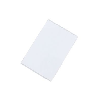 Qualität  High quality with competitive price acrylic transparent plastic frame fridge magnet usine