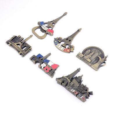 Qualität  Custom Kitchen Metal Fridge Magnet Holiday Keepsake Home Decorative Custom Home Gift usine